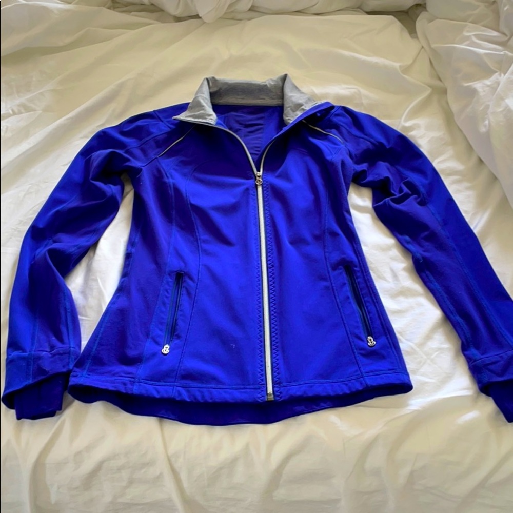 Lululemon Jacket